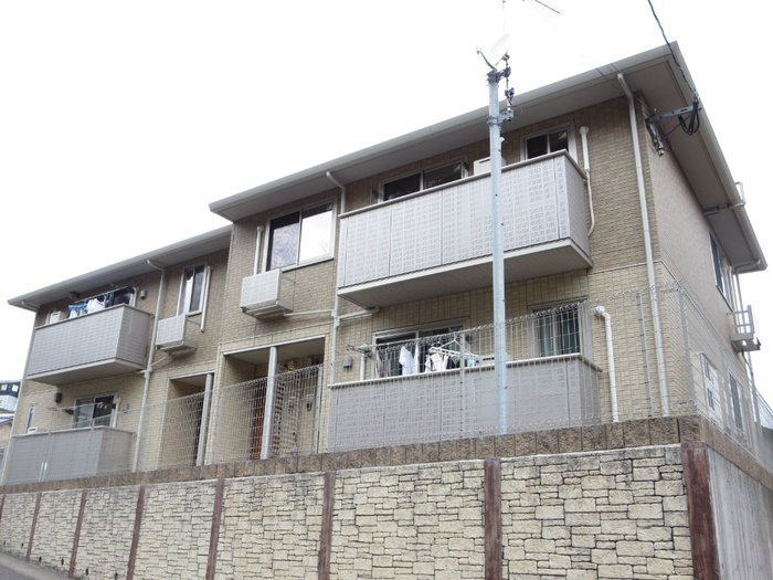 ラ・モンテ　B棟の画像