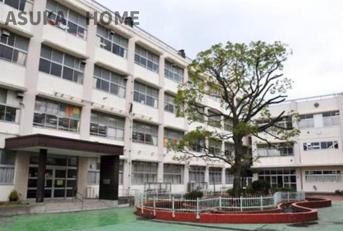 菱興洋光台マンションのその他|洋光台第四小学校まで（301m）徒歩5分です。通学もラクラクで安心ですね。