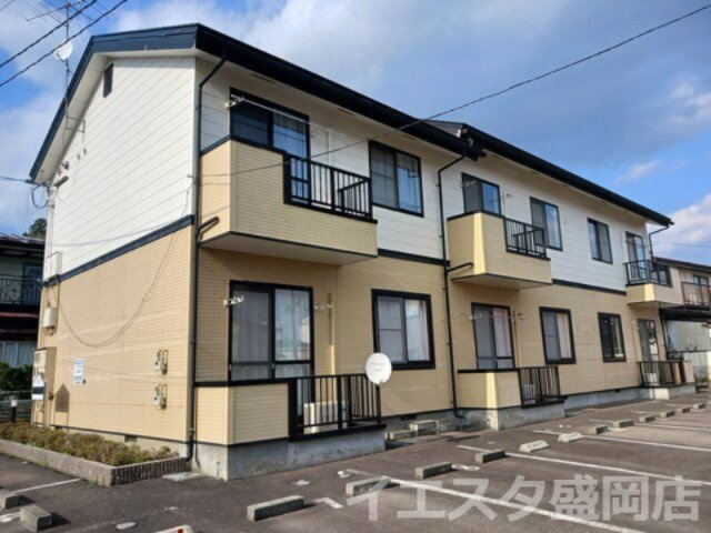 エミネント　パル