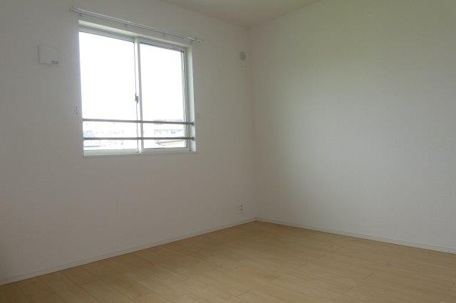 ＣＲＯＷＤ真備の寝室|洋室