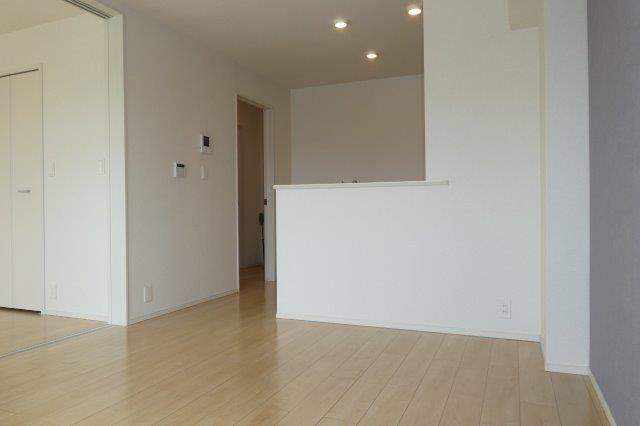 ＣＲＯＷＤ真備の内装|LDK