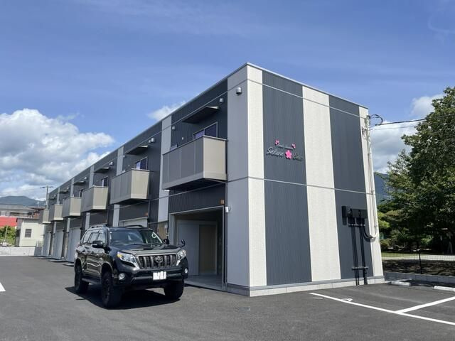 表丹沢ＳａｋｕｒａＢａｓｅ