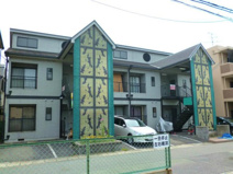 甲子園ハイツの画像