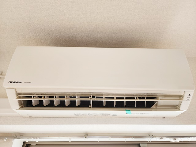 ドムス常盤の設備