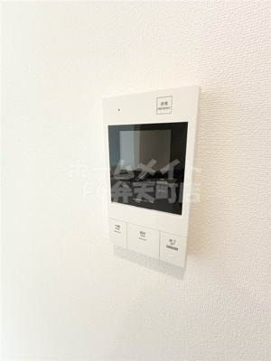 【セキュリティ】 | GENOVIA大阪大正