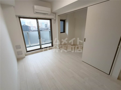 【居間・リビング】 | GENOVIA大阪大正