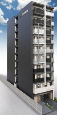 【外観】 | GENOVIA大阪大正