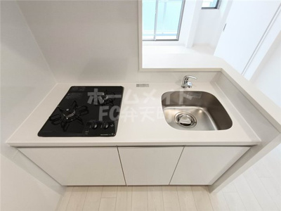 【キッチン】 | GENOVIA大阪大正