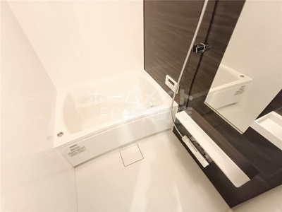 【浴室】 | GENOVIA大阪大正