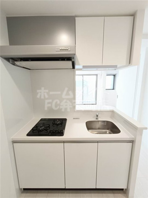 【キッチン】 | GENOVIA大阪大正