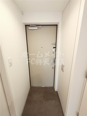 【玄関】 | GENOVIA大阪大正