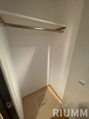 【収納】 | アヴァンツァーレ新宿ピアチェーレ