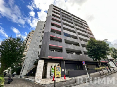 【外観】 | アヴァンツァーレ新宿ピアチェーレ