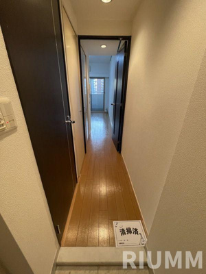 【玄関】 | アヴァンツァーレ新宿ピアチェーレ