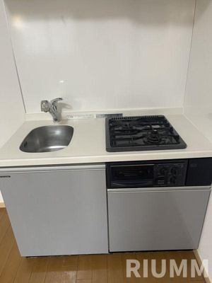 【キッチン】 | アヴァンツァーレ新宿ピアチェーレ