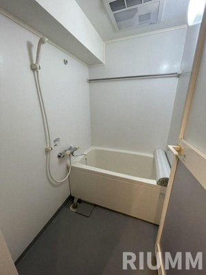 【浴室】 | アヴァンツァーレ新宿ピアチェーレ