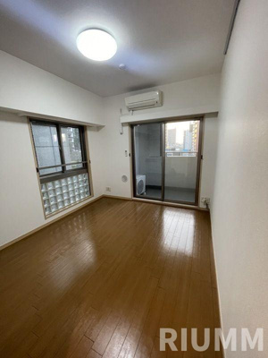 【居間・リビング】 | アヴァンツァーレ新宿ピアチェーレ