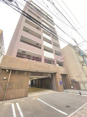 アクタス大橋ステーションタワーの画像