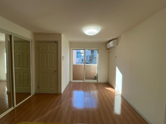 ジュエリー２ndの居間・リビング|リビング