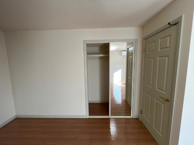 ジュエリー２ndの収納|クローゼット