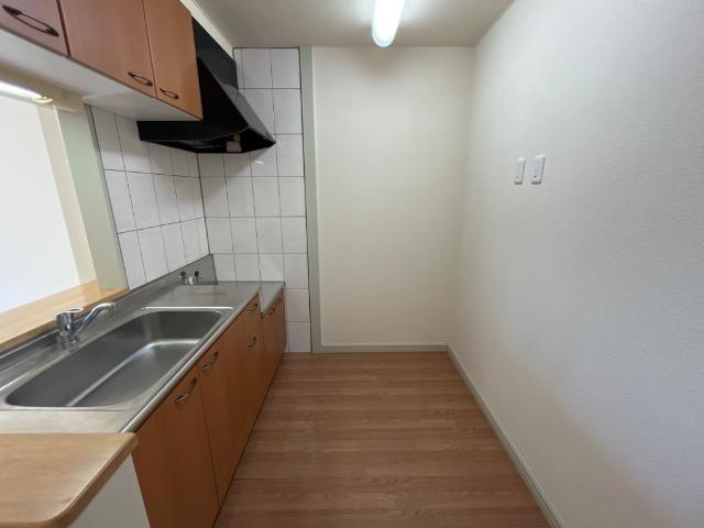 ジュエリー２ndのキッチン|キッチン