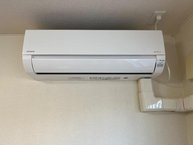 ジュエリー２ndの設備|エアコン