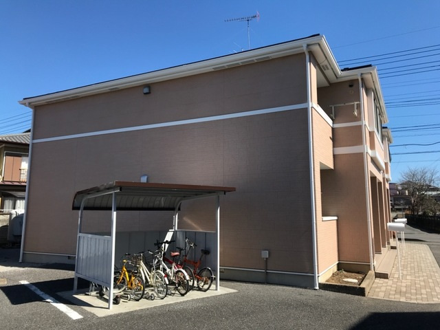 ジュエリー２ndのその他共用部分