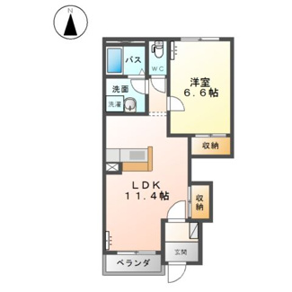 【間取り】 | ジュエリー２nd