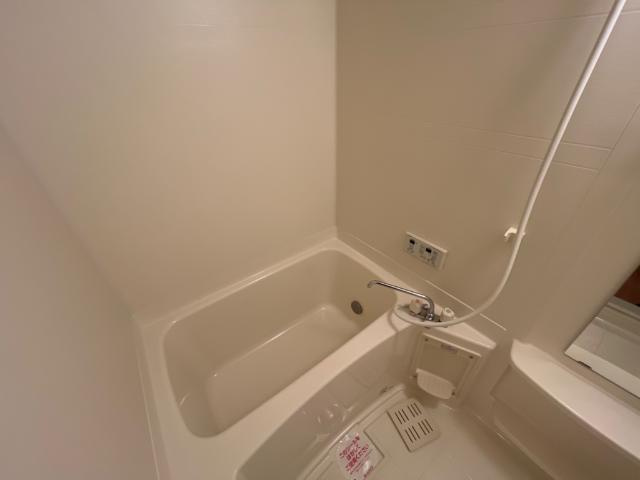 ジュエリー２ndの浴室|バス