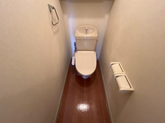 【トイレ】 | ジュエリー２nd | シャワー付トイレ