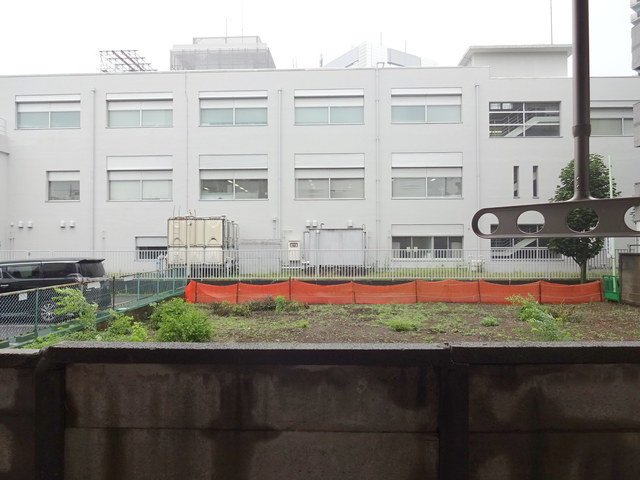 立川市曙町２丁目の賃貸マンションの展望