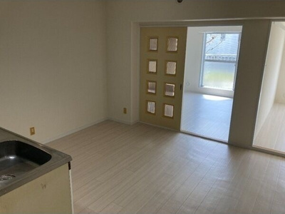 【洋室】 | 旭が丘カサヴェール(アサヒガオカカサヴェール)