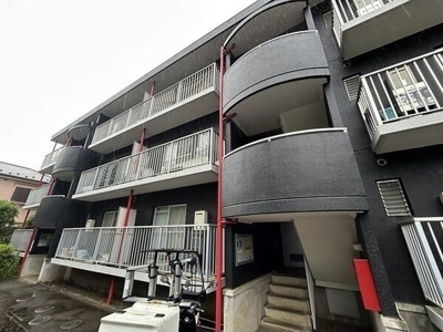 【エントランス】 | 旭が丘カサヴェール(アサヒガオカカサヴェール)