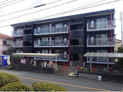 【バルコニー】 | 旭が丘カサヴェール(アサヒガオカカサヴェール)