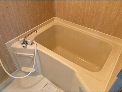 【浴室】 | 旭が丘カサヴェール(アサヒガオカカサヴェール)