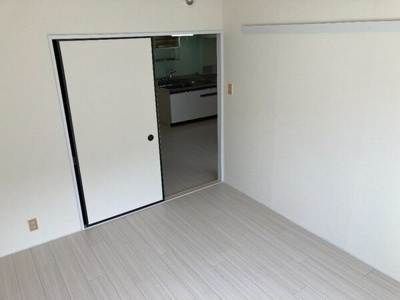 【寝室】 | 旭が丘カサヴェール(アサヒガオカカサヴェール)