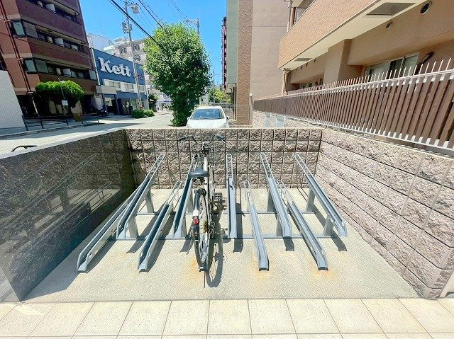 エスリード新大阪コンフォールⅡ番館のその他共用部分