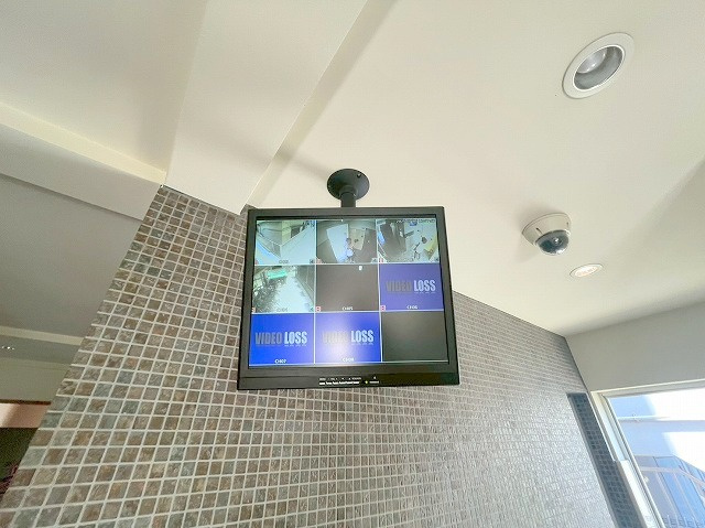 エスリード新大阪コンフォールⅡ番館のその他共用部分