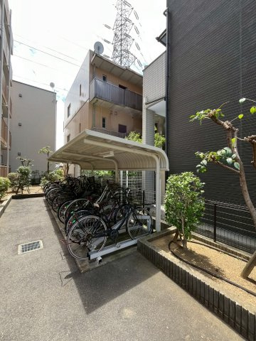 シャルマンフジもずウエストのその他
