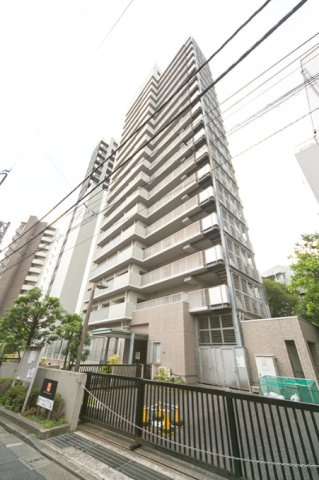 ハイエスト荻窪