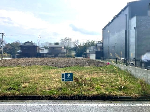 犬上郡多賀町多賀分譲地（C号地）