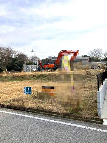 犬上郡多賀町多賀分譲地（C号地）の外観