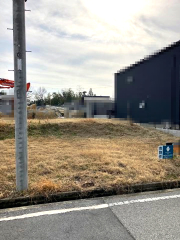 犬上郡多賀町多賀分譲地（C号地）の周辺