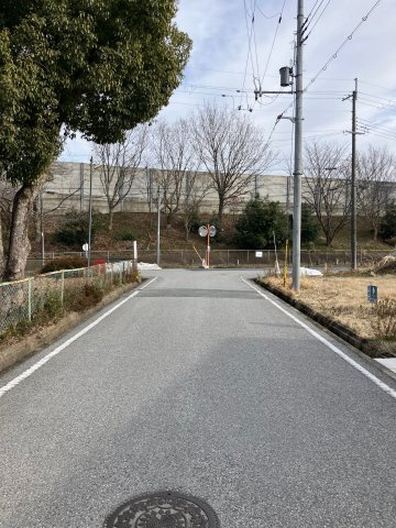 犬上郡多賀町多賀分譲地（C号地）の外観