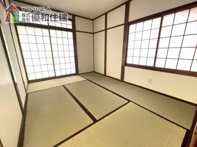 【和室】 | 中古戸建　神戸市西区長畑町