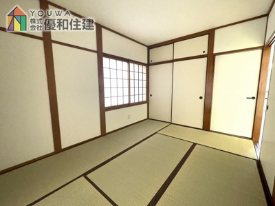 【和室】 | 中古戸建　神戸市西区長畑町