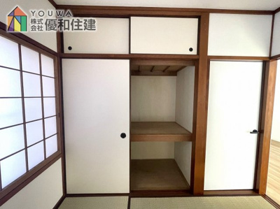 【和室】 | 中古戸建　神戸市西区長畑町