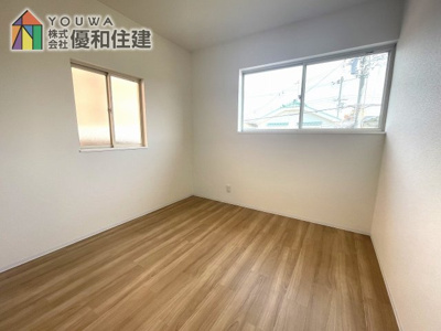 【洋室】 | 中古戸建　神戸市西区長畑町