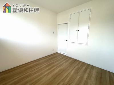【洋室】 | 中古戸建　神戸市西区長畑町