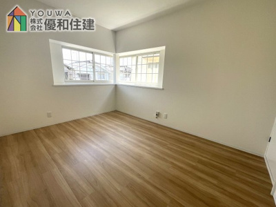【洋室】 | 中古戸建　神戸市西区長畑町